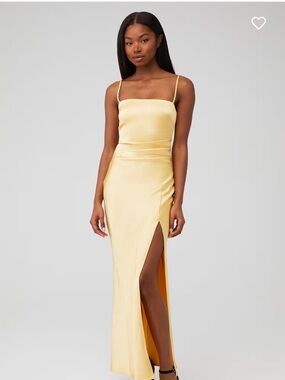 BEC + BRIDGE NADIA MAXI DRESS